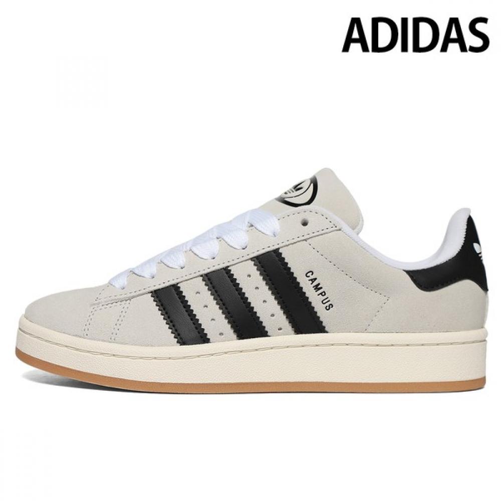 

Adidas Womens Campus 00s Gy0042 crystal white/250
