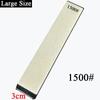 80-3000# Diamond Stone Professional Knife Sharpener Kitchen Tool Sharpening System Household Whetstone Large Size With Base Apex