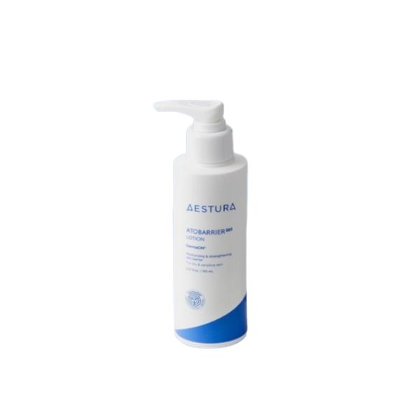 Aestura Atobarrier 365 Lotion 150ml, 1ea