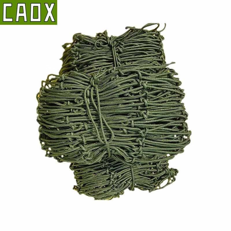 CAOX Truck Cargo Protection Net