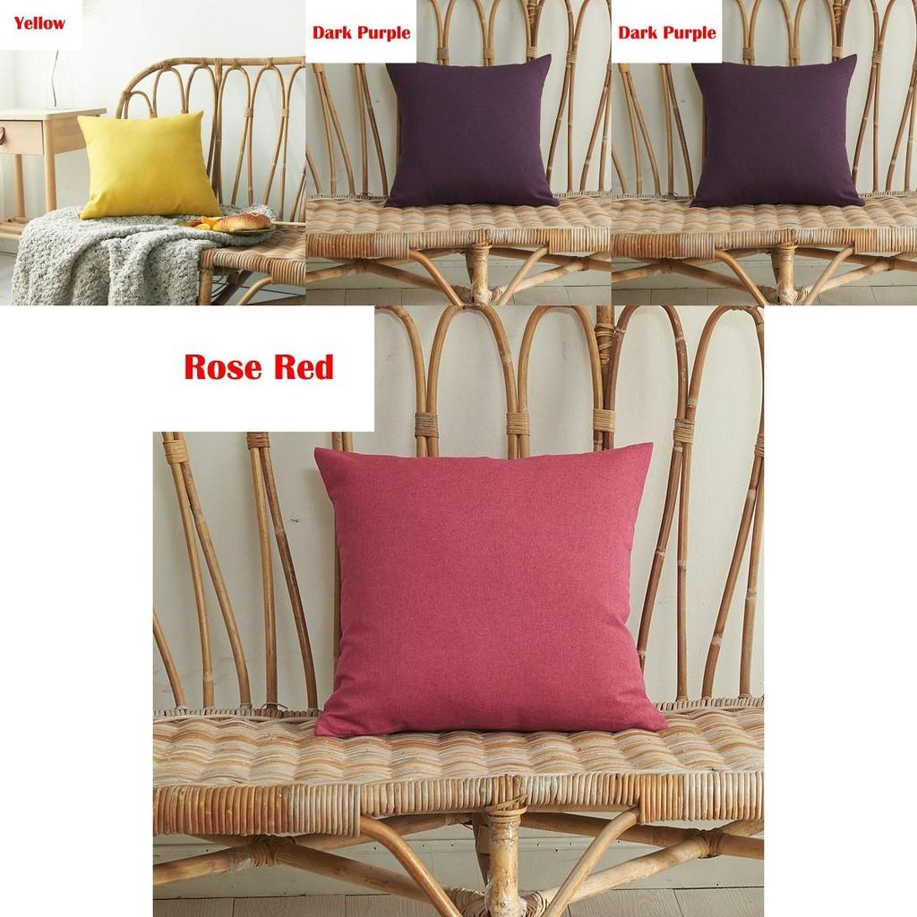 Luxurious Waterproof Garden Cushion Covers For Outdoor And Indoor Furniture Use