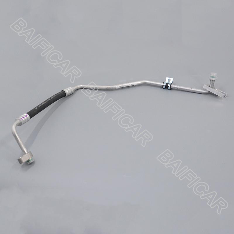 Baificar Brand New A/C Air Conditioner Compressor Exhaust Pipe Hose C00005572 For SAIC MAXUS V80