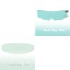 1/2pc Moto Helmet Anti-fog Film Rainproof Visor Helmet Membrane Universal Motorcycle Electric Helmet Waterproof Anti-fog GogglesSpeed Sensors 6