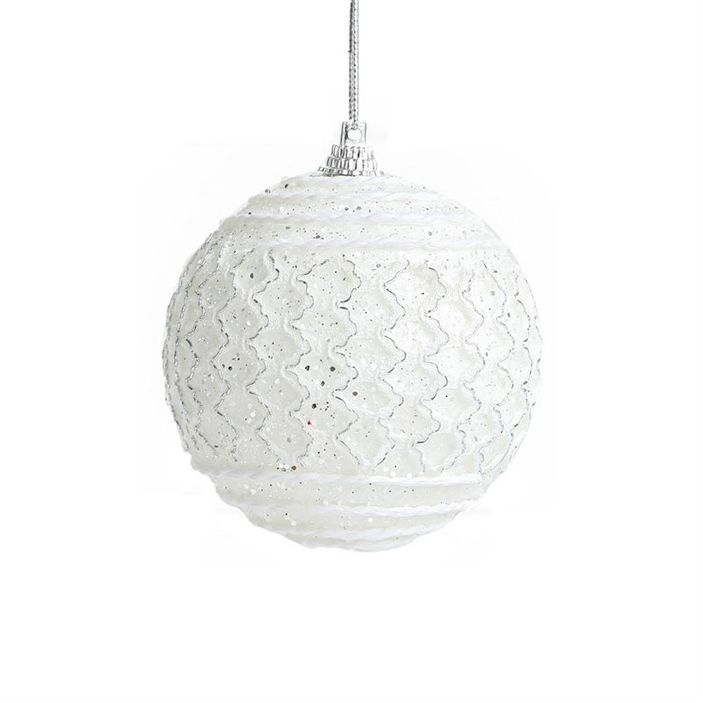 Christmas Tree Ornaments Xmas Tree Decor Christmas Balls Meaningful Gifts