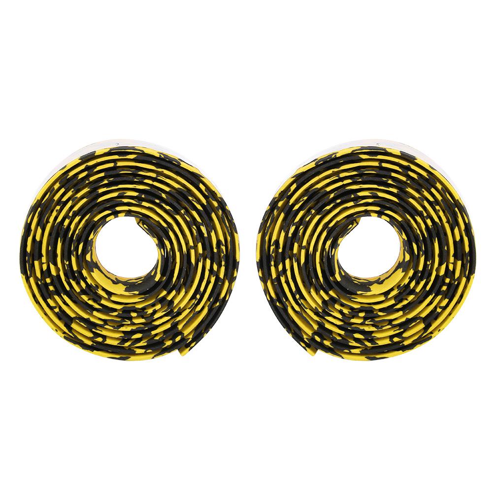 EVA Cycling Handlebar Bar Tape Lightweight Road Bike Bicycle Handle Wrap