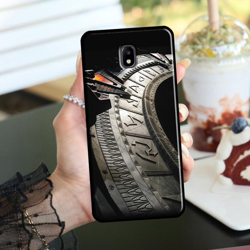 Stargate Atlantis Case For Samsung Galaxy M13 M33 M53 M06 M16 M31 M11 M55 M15 M56 M36 M12 M32 M52 M14 M34 M54