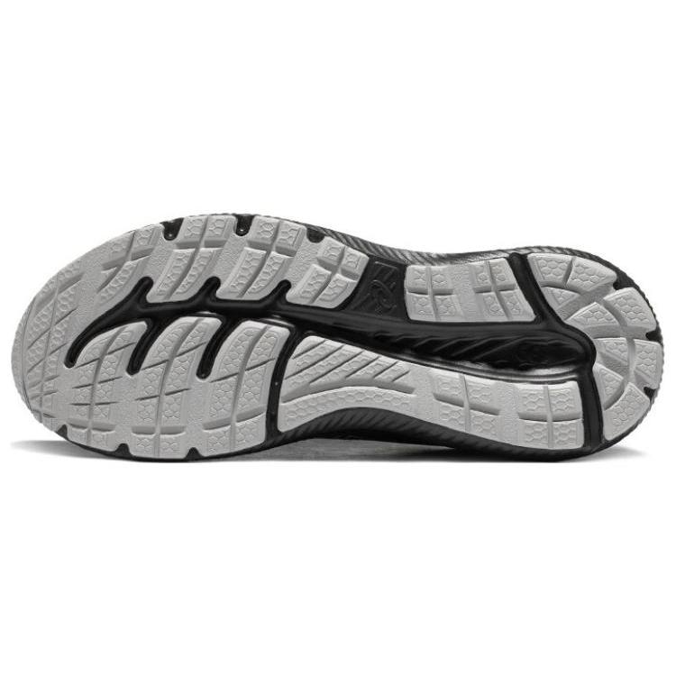 New Asics Gel Contend 7 'Black Whtie' Women's 1012B540-001