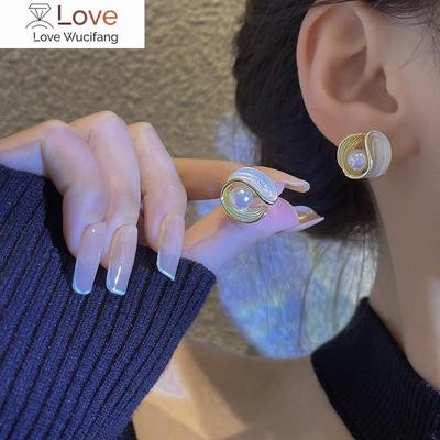 Náušnice – Visiace náušnice