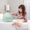 Sumikkogurashi Air Authentic Toy Air Perfect Gift [Official] Ride-On (Includes Pump) - (Lizard)