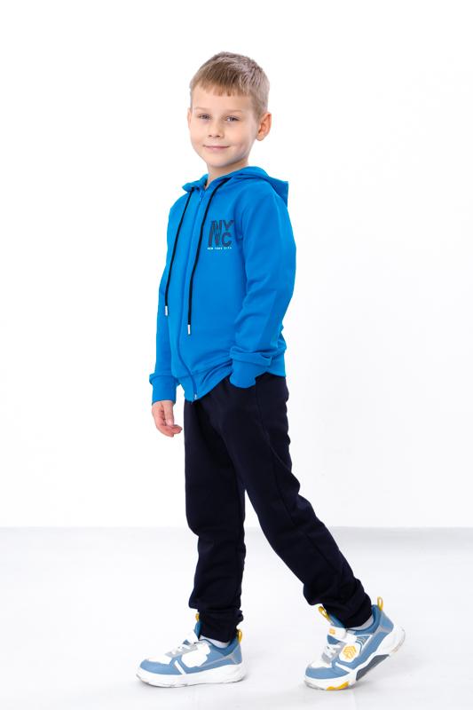 Boys’ Sports Set – Breathable Fabric & Hoodie, Any Season, 6018-057-33 HC