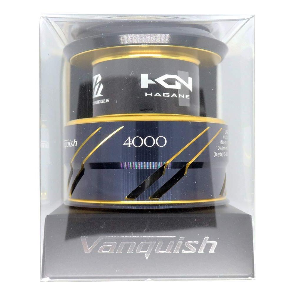 

Оригинальные детали 16 Van Quish 4000XG Spool Set Номер детали 1029P
