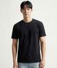 OKSTAR Dachshund Embroidered Short Sleeve T-Shirt (Type C)