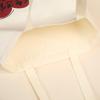 Customized Logo Canvas Shopping Bag - Durable, Eco-friendly, and Ideal for Promotions