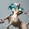Bleach Third Espada Nelliel Tu Oderschvank Resurrection Gamuza Centaur Action Figure Collectible Statue Boxed Display Model