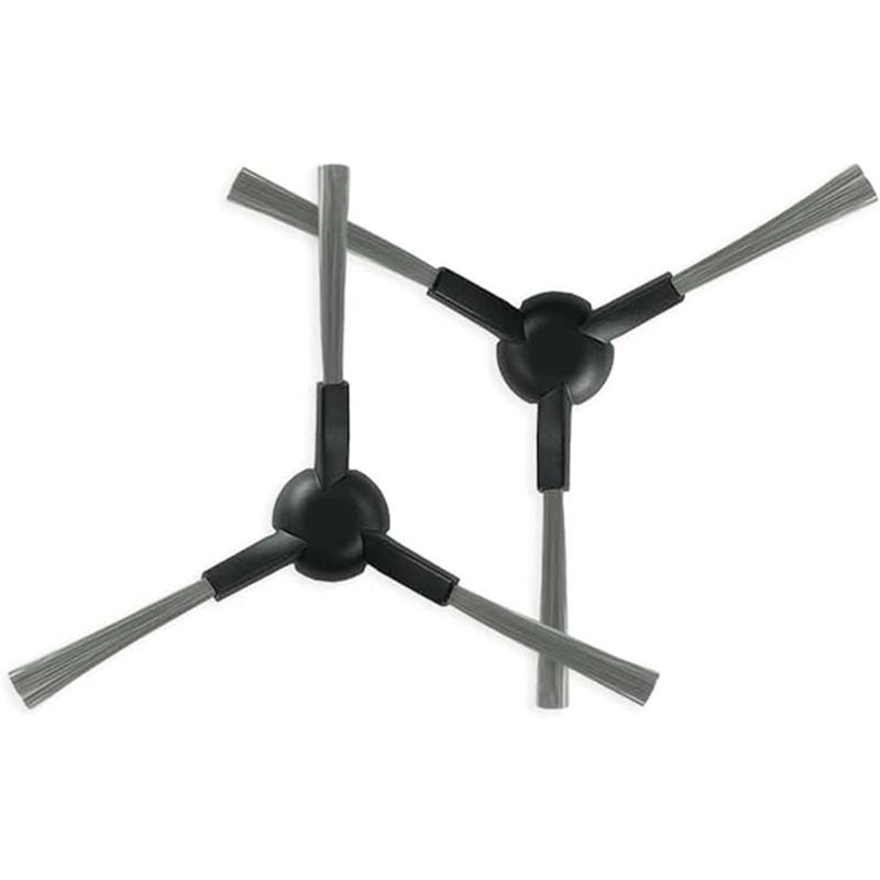 

A65T-Полный набор вакуумных аксессуаров для Dreame L30 Ultra, серии X30: Включает Основную Боковую Щетку, HEPA-фильтр, Пылесборник, Ткань для Швабры