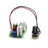 Mini Pwm Motor Speed Controller Regulator Module Dc 1.8V To 12V 2A