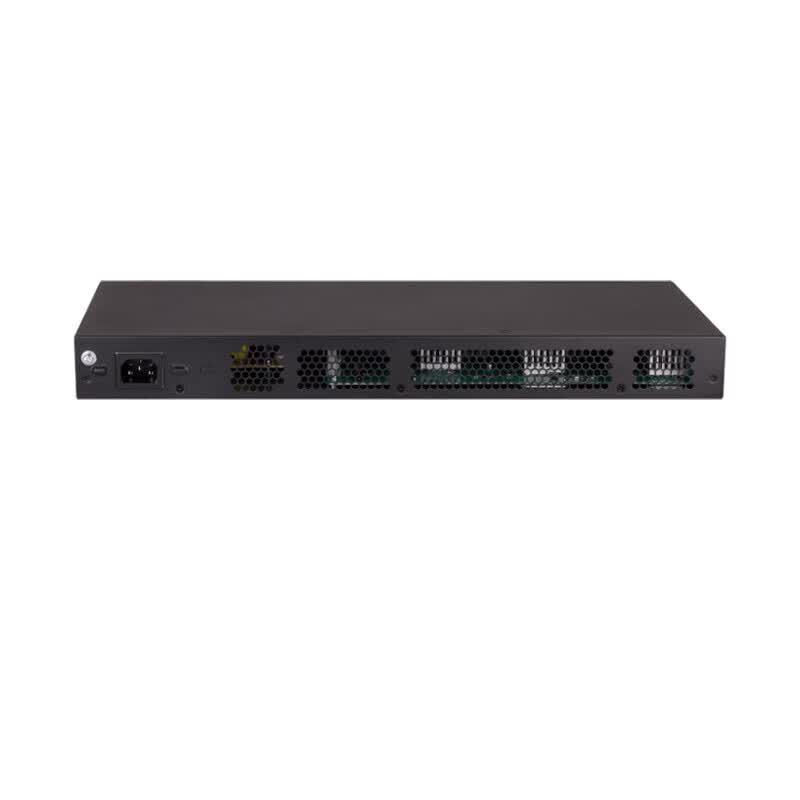 H3C US Series Gigabit Managed Ethernet Switches
