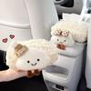Süße & Praktische Taschentuchbox für die Geely Xingyuan Auto-Armlehne – Ideal für Mädchen