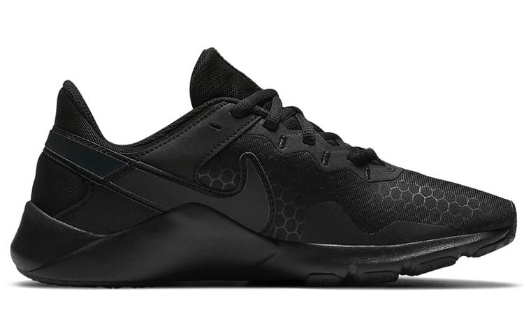 Nike Legend Essential 2 Triple Black Women's CQ9545-002