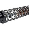 1pair 420mm Motorcycle Part Rear Suspension Shock Absorber Spring Adjustable Shock Absorbers for Honda Yamaha Kawasaki Suzuki ATV Quad
