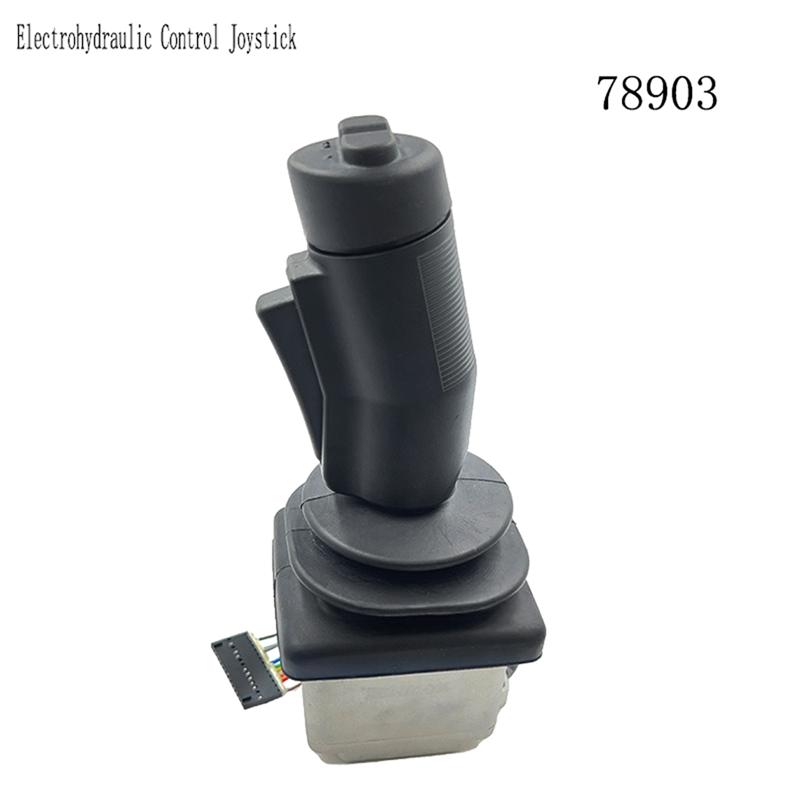 Electrohydraulic Control Joystick 78903 For Genie Scissor Lift& Vertical Mast Lift Models GR-12 GR-15 Controller Unit