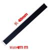 Nylon T-Type Self-Adhesive Hook and Loop Cable Ties