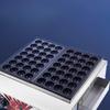 220V Commerciële Elektrische Takoyaki Maker Grill Octopus Vleesbal Bakmachine Anti-aanbak Snackmachine