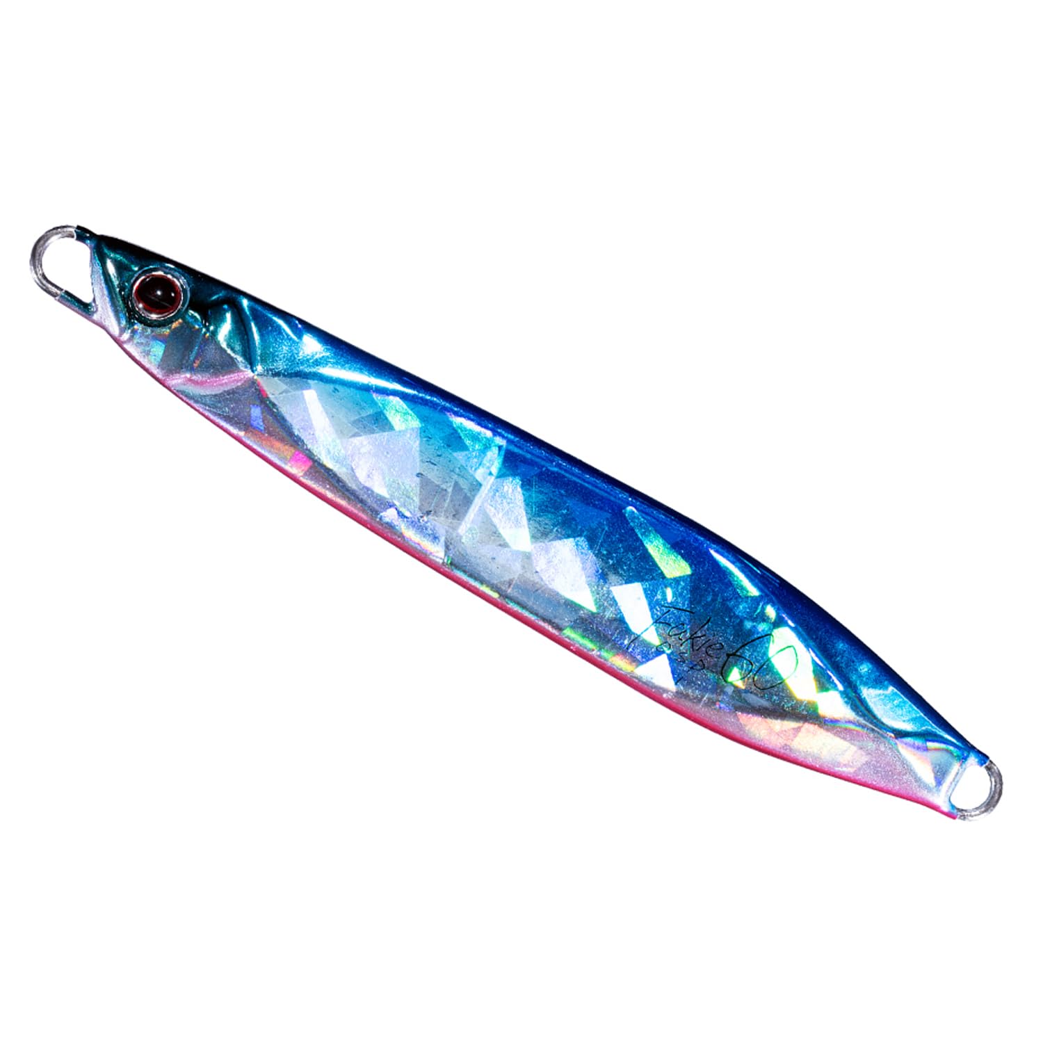 OSP Metal Jig FAKIE 45g MJ01 Bullpin 45g