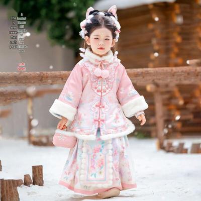 Fete (de la 4 ani) – Rochii pentru fete