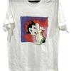Vintage 90er 1994 ASTROBOY Mighty Atom Tezuka Production Japan Comic Cartoon Anime Manga t Shirt und Kinderhemd