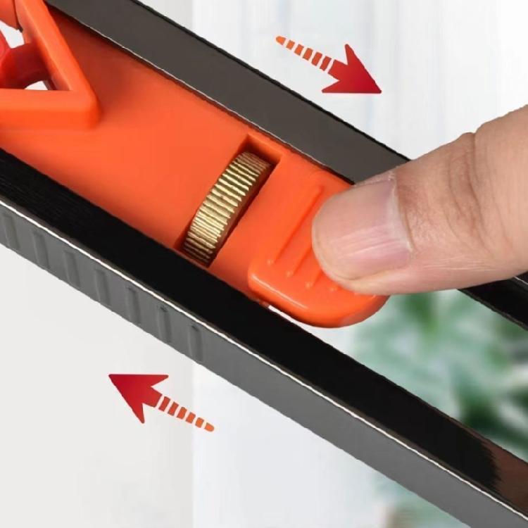 Ergonomic Shape Duplication Gauges Shape Duplicators For Woodworking Flooring Carpet Cutting Accuracy Profiles Tracing