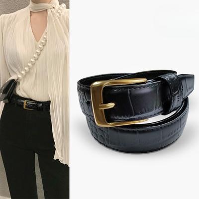 Accessori – Cinture da donna