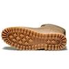 Timberland 6 Inch Jacksons Landing Moc Toe Boot 'Brown' Men's A2HB2AZ8