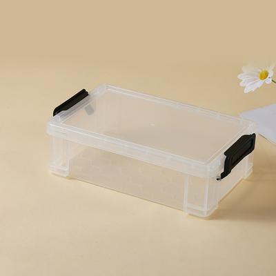 Úložné prostory – Úložné boxy