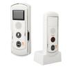 Sisteme de control acces și alarme – Interfoane audio