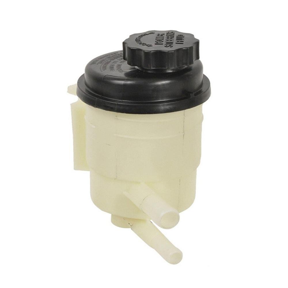 New Power Steering Reservoir With Cap Fits For Hyundai Elantra 2001-2008 L4 2.0L