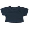 Mumbles Cotton Plain Teddy T-shirt