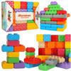 Marioinex Mattoncini polacchi Mattoncini Junior 60 pz