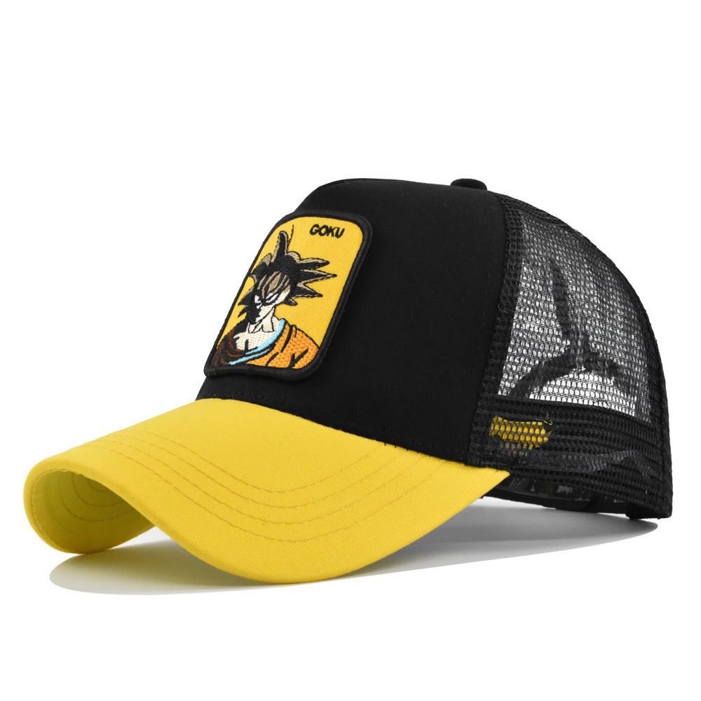 Duck Tongue Hat Printed Embroidered Baseball Hat Sunshade Cotton Fashion Hat