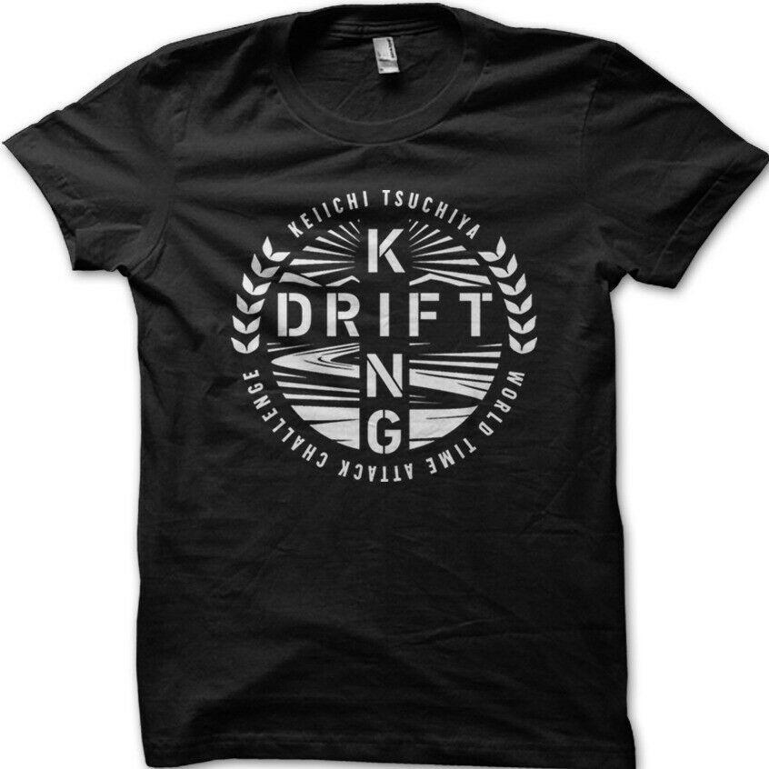 drift king shirt