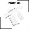 Sorting Tray for Beads, Fuses, And Tools Compact Large Capacity DIY Craft Organization
