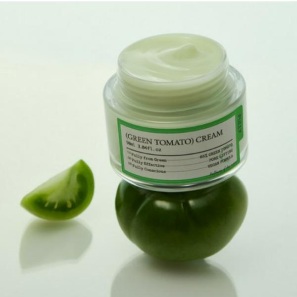 FULLY Green Tomato Cream 90 mL