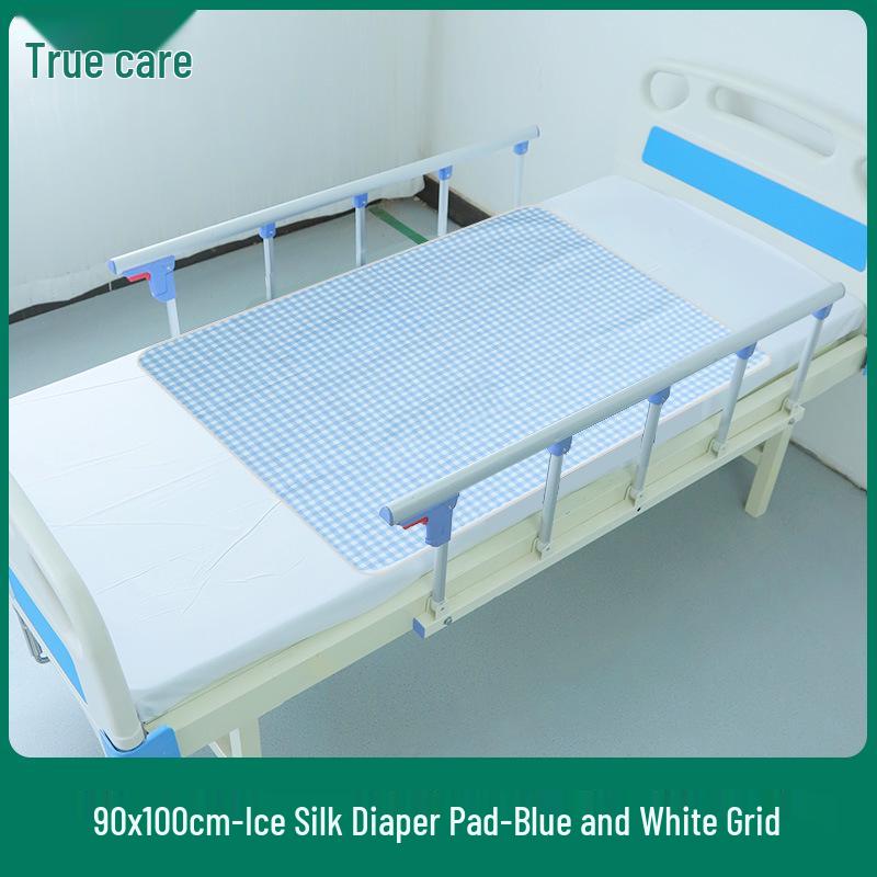 Customizable Thickened Washable Urine Pads for Elderly and Adult Medical Care