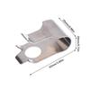 1/3 Pezzi Attuatore Clip Rattle Asta Wastegate Turbo Turbo 06J145220A Per Seat Cc Eos Golf Transporter Tsi Fsi
