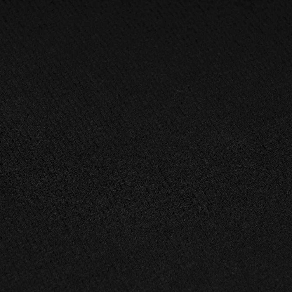 EXTRAORDINARY Witches Jacquard Sweater Black