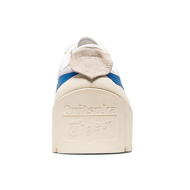 Onitsuka Tiger Delegation Chunk 'Whtie Blue Red' 1183A585-105
