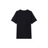 Columbia Outdoor Comfortable Pure Cotton Breathable Casual Short Sleeve T-Shirt Men Tops Black AJ0403-008