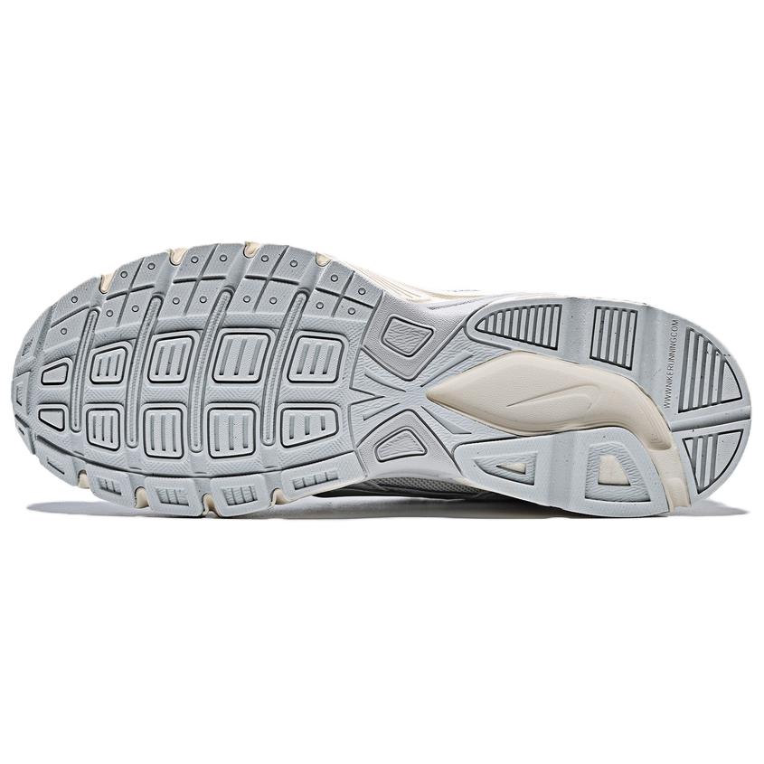 Nike Initiator Comfortable Running Shoes Men Sneaker Gray White 394055-103