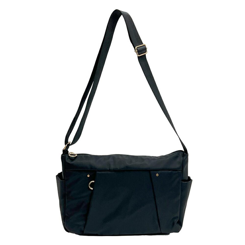 Shoulder Bag for Women, Crossbody Bag, Adults, Lightweight, Nylon, Standard, Crossbody Bag, Shoulder Bag, Shoulder Bag, Small, Crossbody Bag, Simple,