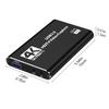 USB 3.0 4K HDMI-Compatible Capture Card 1080P 60FPS Audio Video Capture Card Game Capture Card Works for PS4/Camera/PC